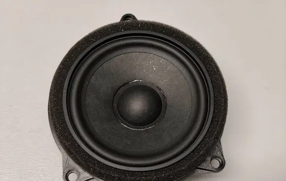BMW X3 G01 Front door speaker 6809629 65136809629 18353410