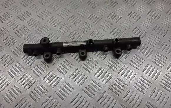 Citroen Berlingo Fuel main line pipe 9640387980