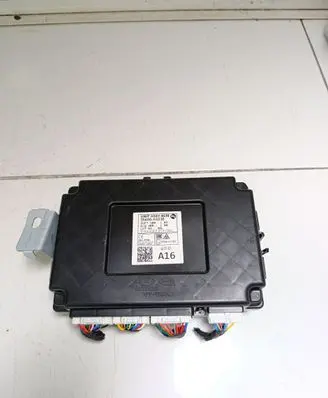 Hyundai Kona I Other control units/modules 95400K4230