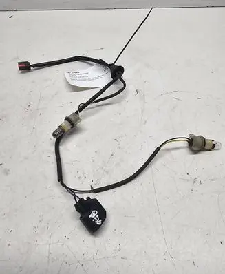 Number plate light