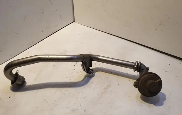 Citroen C2 EGR valve AS10GY30