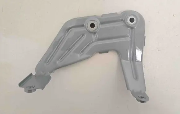 BMW X4 G02 Fender mounting bracket 7424678 7475804