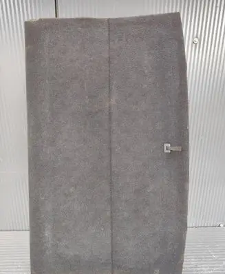 Hyundai i20 (GB IB) Trunk/boot mat liner 85710C8000
