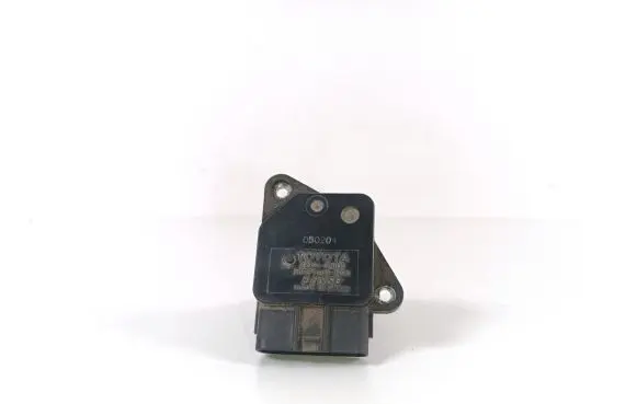 Toyota Yaris Mass air flow meter 22204-0N010
