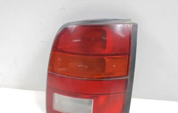 Nissan Micra Rear/tail lights