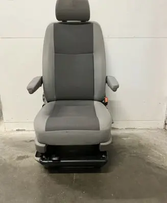 Volkswagen Transporter - Caravelle T5 Front passenger seat 