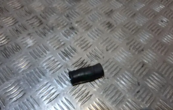 Audi Q7 4L Engine coolant pipe/hose