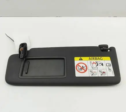 Audi Q5 SQ5 FY Sun visor 8V5857551M