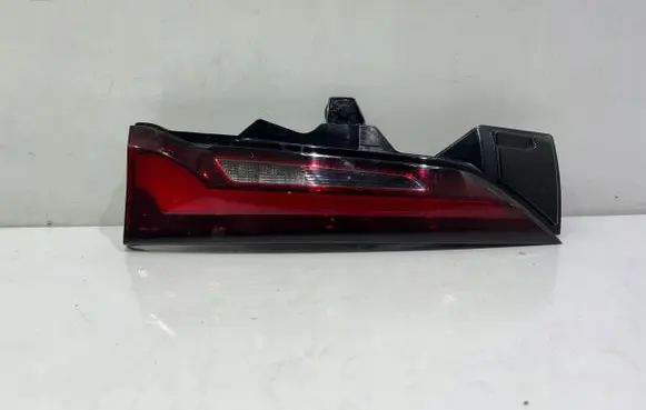 Mazda 2 Tailgate rear/tail lights 8448771600