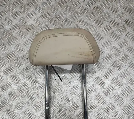 Audi A4 S4 B9 8W Front seat headrest 7470002
