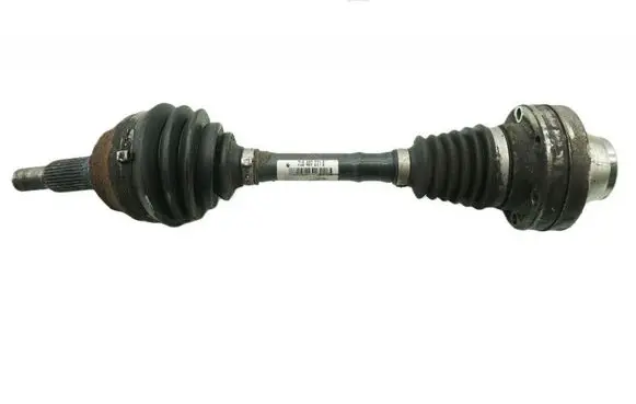 Audi Q7 4L Front driveshaft 7L0407271E