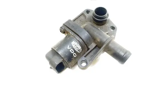 Renault Scenic I Idle control valve (regulator) 7700102539E