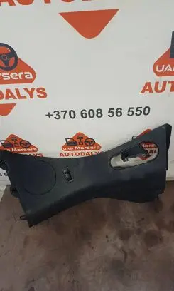 Volkswagen New Beetle Other interior part 1C0867762