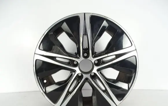 Mercedes-Benz C W205 Original wheel cap a2054018200