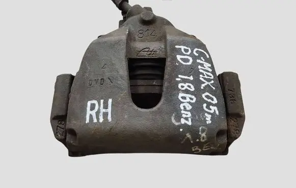 Ford Focus C-MAX Front brake caliper 738278