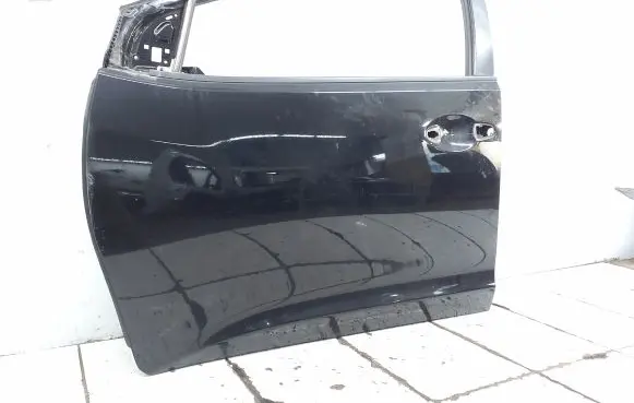 Honda Civic IX Front door