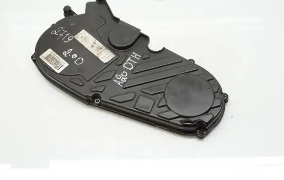 Opel Insignia A Timing belt guard (cover) 55577224