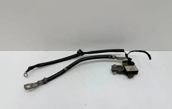Volvo V60 Negative earth cable (battery) 30644808 C95YD414