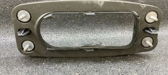 Audi A4 S4 B9 Other interior part 8W0711290 8W0711025B