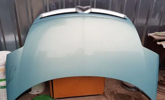 Citroen C8 Engine bonnet/hood