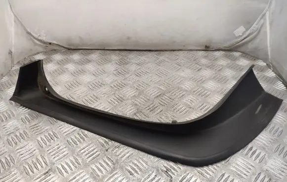 BMW 7 F01 F02 F03 F04 Tailgate/boot cover trim set 7186527 51497186527