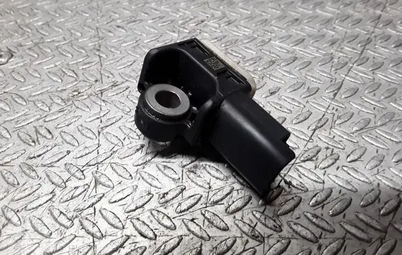 Peugeot 207 Airbag deployment crash/impact sensor 9665617880