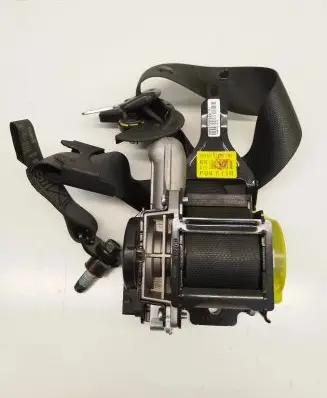 Hyundai Ioniq Front seatbelt 88820G2300 88810G2000