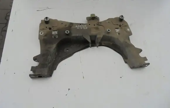 Renault Captur Front subframe