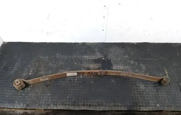 Citroen Jumper Rear leaf spring 77276