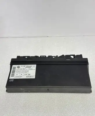 BMW 5 E60 E61 Comfort/convenience module 6939400 5WK49111 511324000