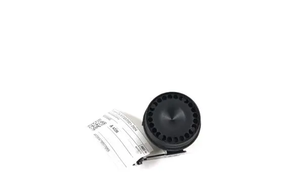 Alarm system siren