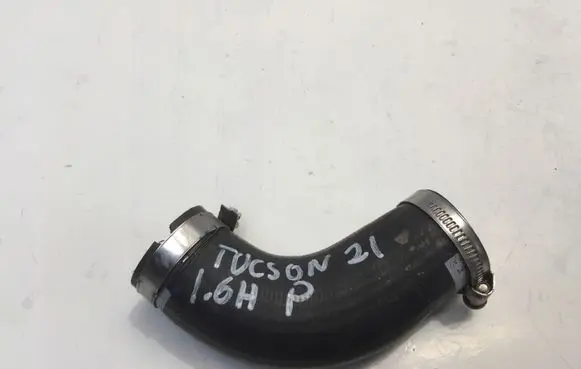 Hyundai Tucson IV NX4 Air intake hose/pipe 282512M000