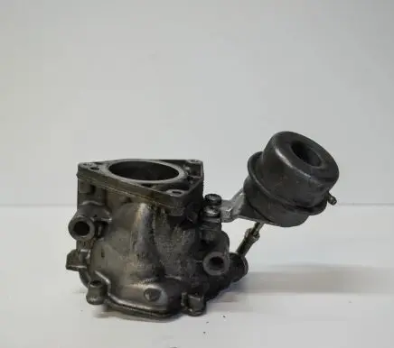Jaguar XF X250 Throttle valve 1043810S02