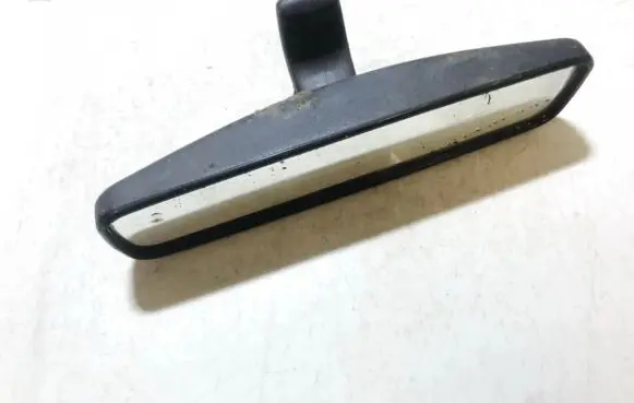 Renault Megane I Rear view mirror (interior) e200708