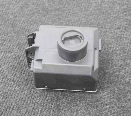 Mercedes-Benz GLE (W166 - C292) Ignition lock A1669059702