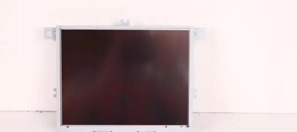 Maserati Ghibli Screen/display/small screen 68212905AA