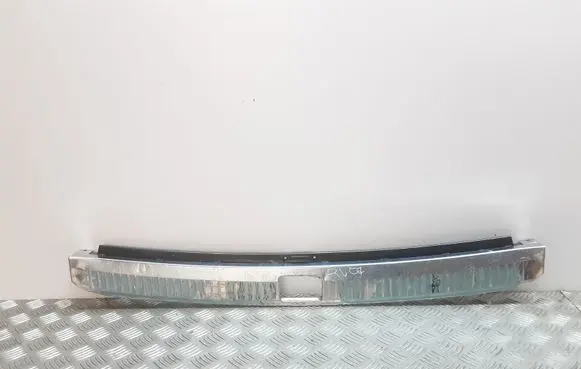 Mercedes-Benz C W203 Trunk/boot sill cover protection A2036901887