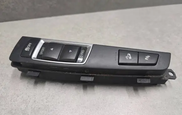 BMW X3 F25 Other switches/knobs/shifts 107552 10090259 9240295
