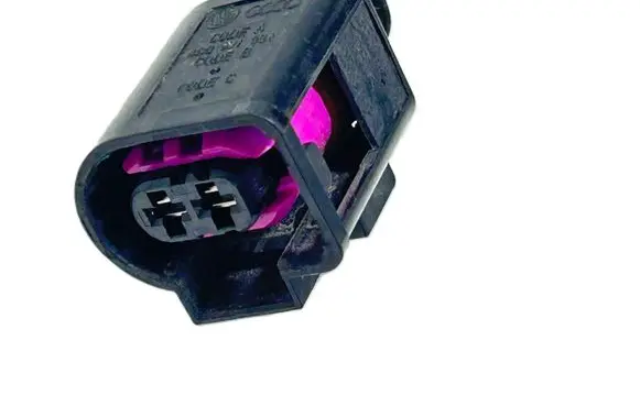 Skoda Superb B8 (3V) Other relay 4D0971992 41512