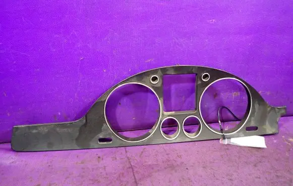 Volkswagen PASSAT B6 Panel trim 3C1858335AN