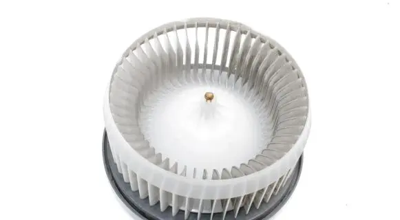 Lexus SC 300 - 400 Heater fan/blower 8710330430