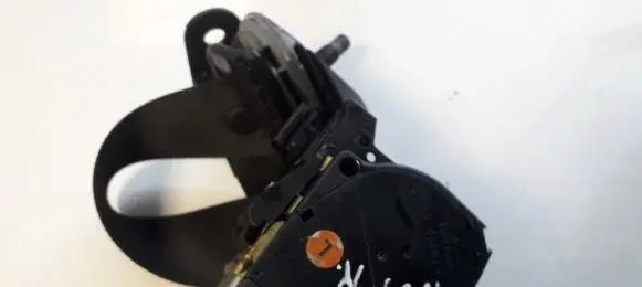 Ford Escort Rear seatbelt