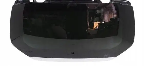 Mercedes-Benz Vito Viano W447 Opening tailgate glass A4477400710