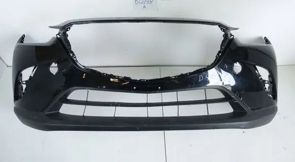 Mazda CX-3 Front wheel arch liner splash guards 50031