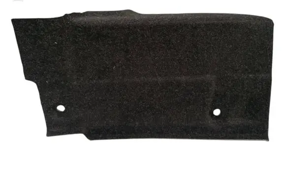 Other trunk/boot trim element