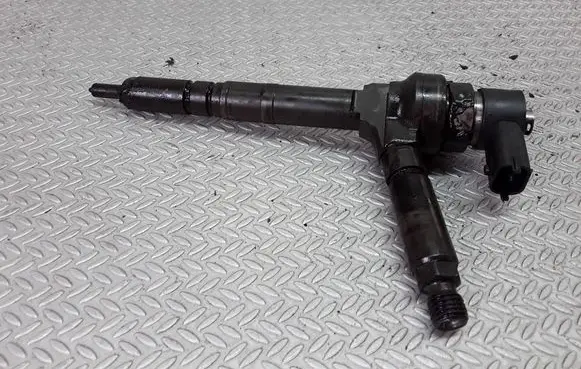 Opel Astra H Fuel injector 0986435089