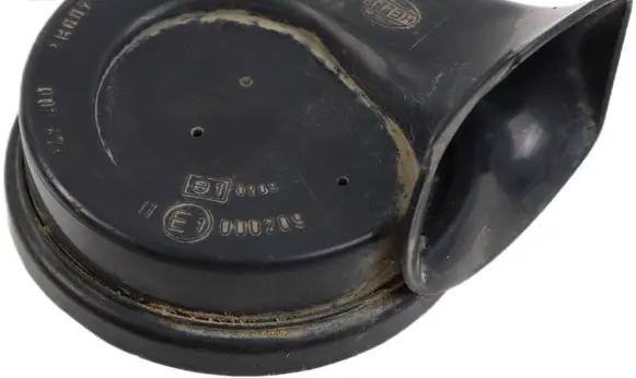 Opel Astra G Horn signal A28657625