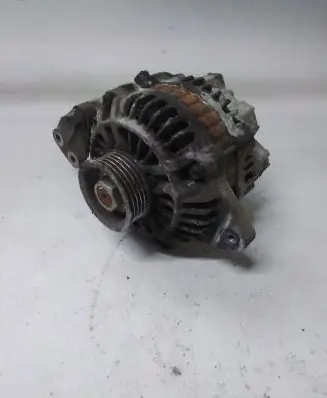 Opel Agila B Generator/alternator