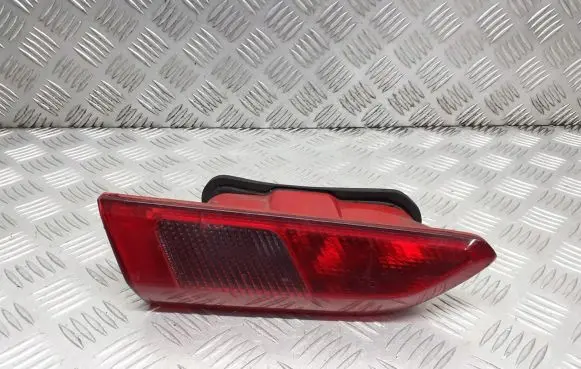 Alfa Romeo 156 Rear/tail lights 60620139