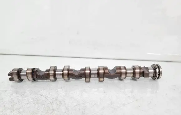 Camshaft